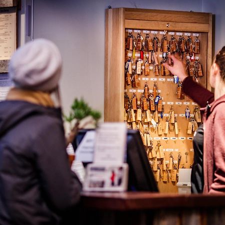 Koeja Fjaellhotell Edsasdalen Экстерьер фото
