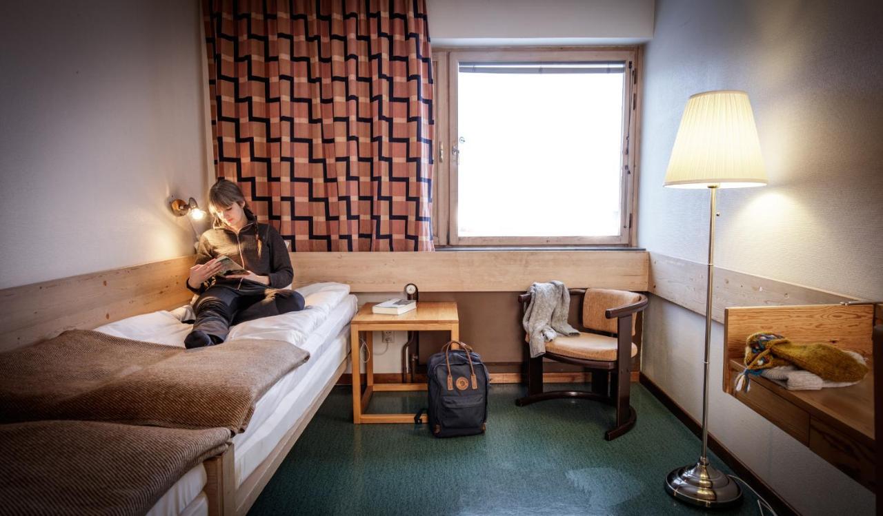 Koeja Fjaellhotell Edsasdalen Экстерьер фото