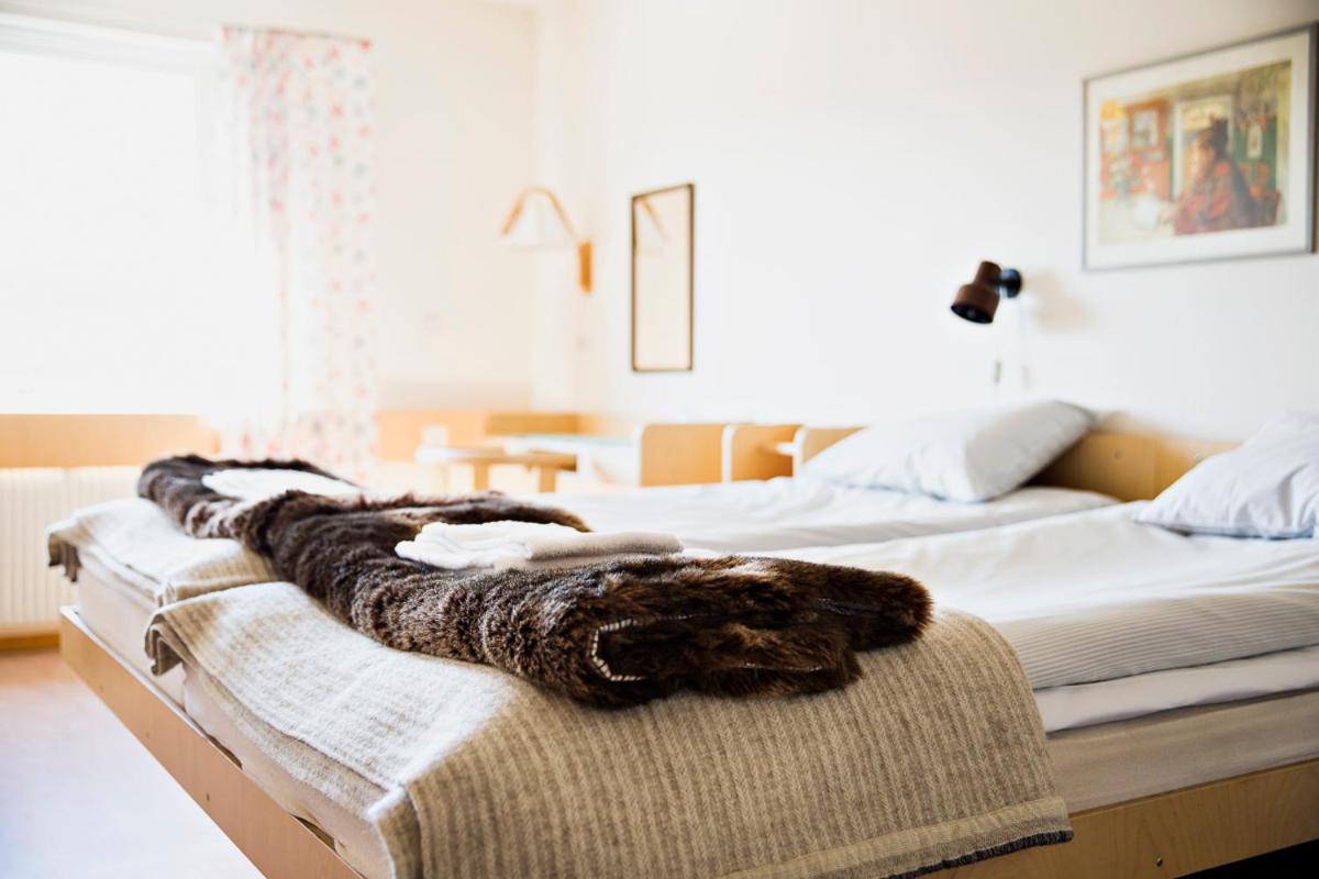 Koeja Fjaellhotell Edsasdalen Экстерьер фото