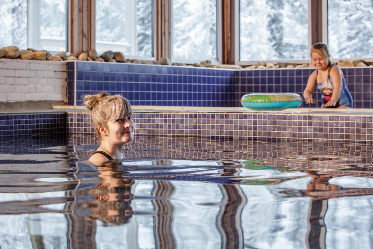 Koeja Fjaellhotell Edsasdalen Экстерьер фото
