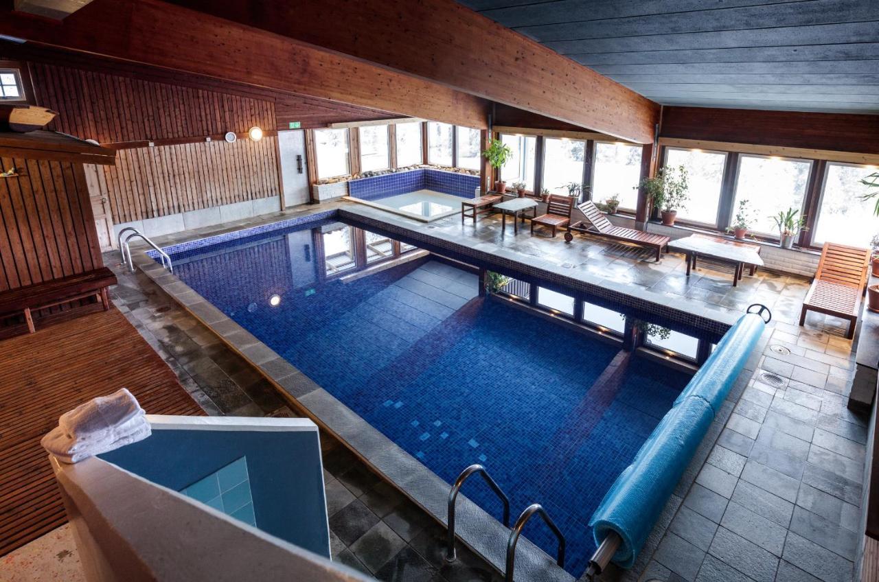 Koeja Fjaellhotell Edsasdalen Экстерьер фото
