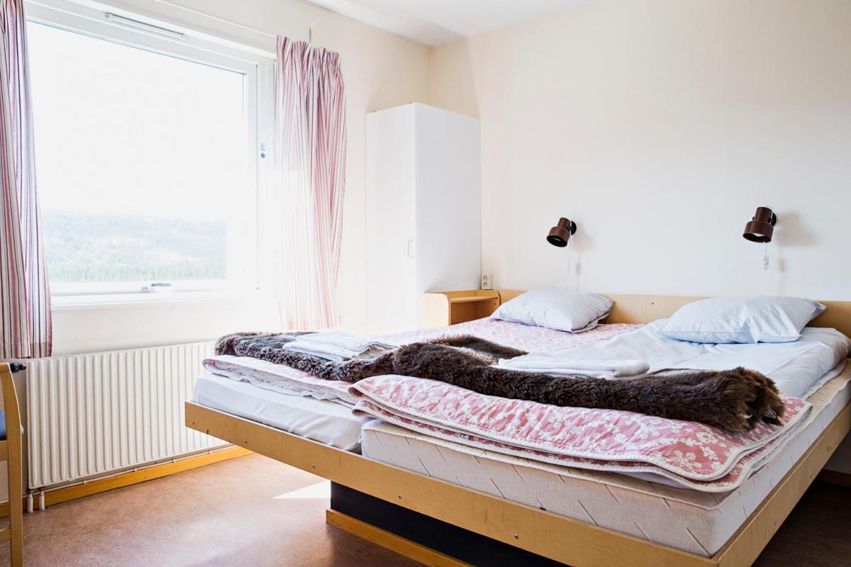 Koeja Fjaellhotell Edsasdalen Номер фото