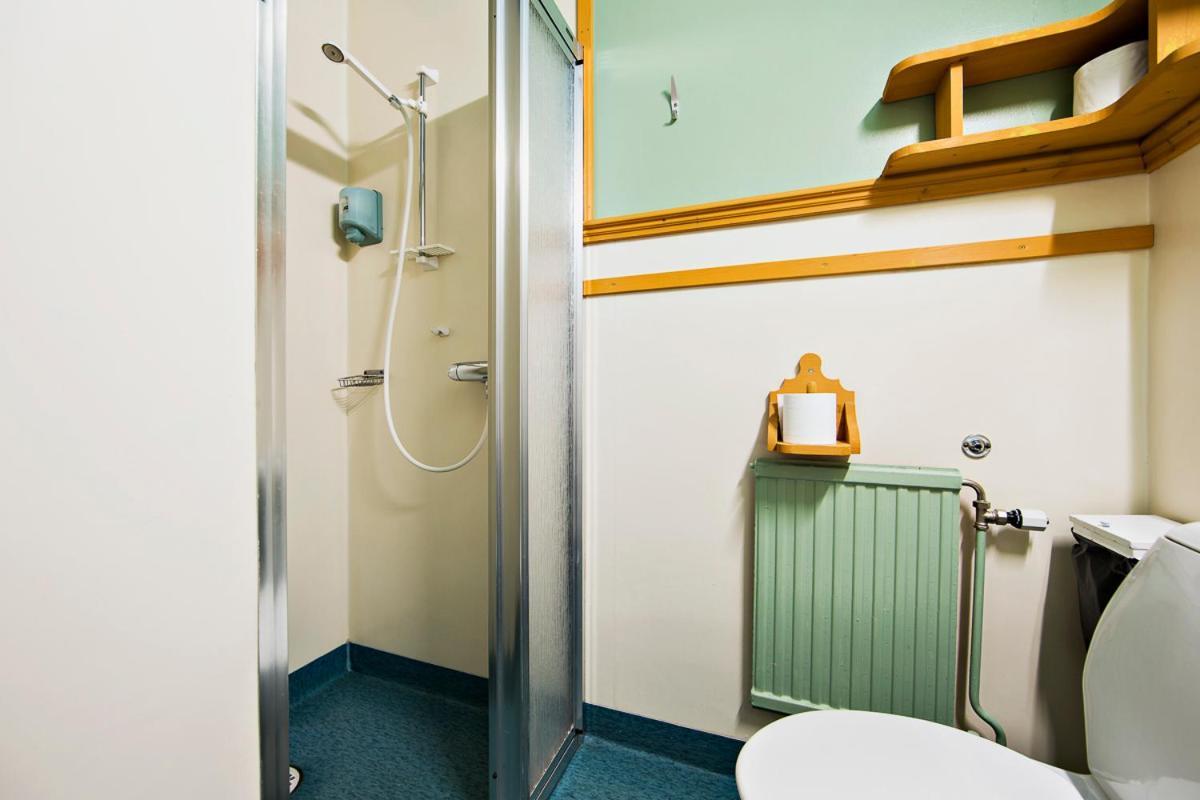 Koeja Fjaellhotell Edsasdalen Номер фото