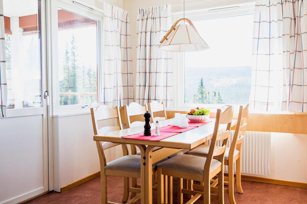 Koeja Fjaellhotell Edsasdalen Номер фото