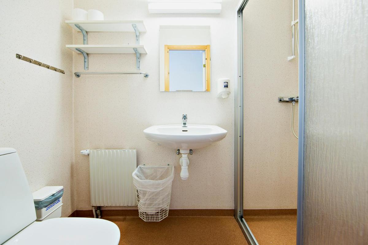 Koeja Fjaellhotell Edsasdalen Номер фото