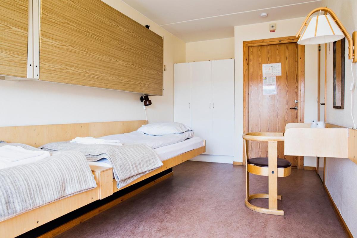 Koeja Fjaellhotell Edsasdalen Номер фото