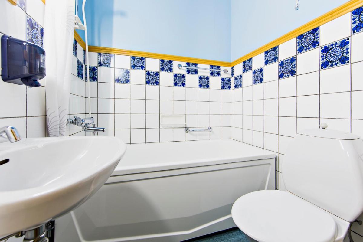 Koeja Fjaellhotell Edsasdalen Номер фото