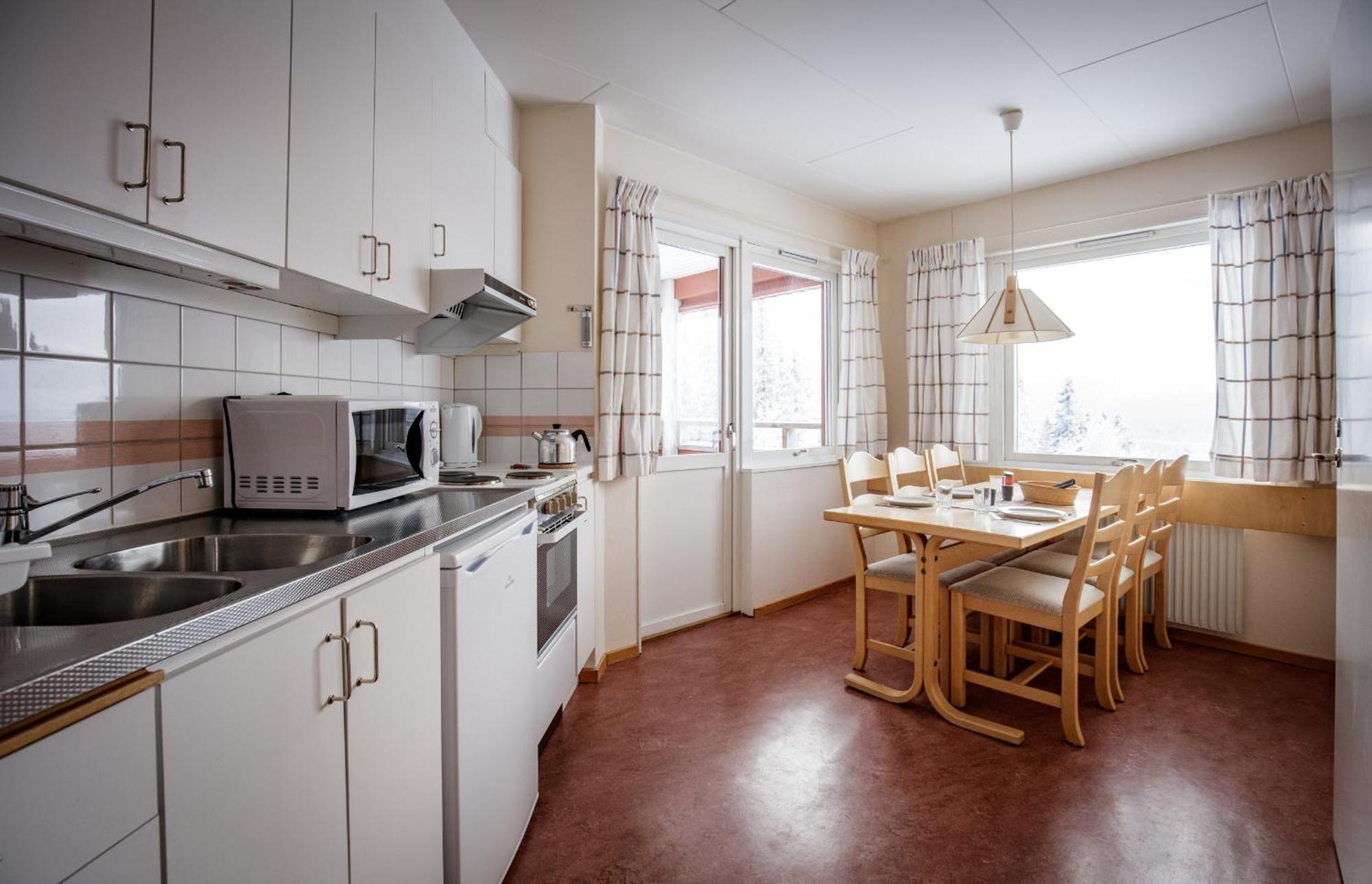 Koeja Fjaellhotell Edsasdalen Номер фото